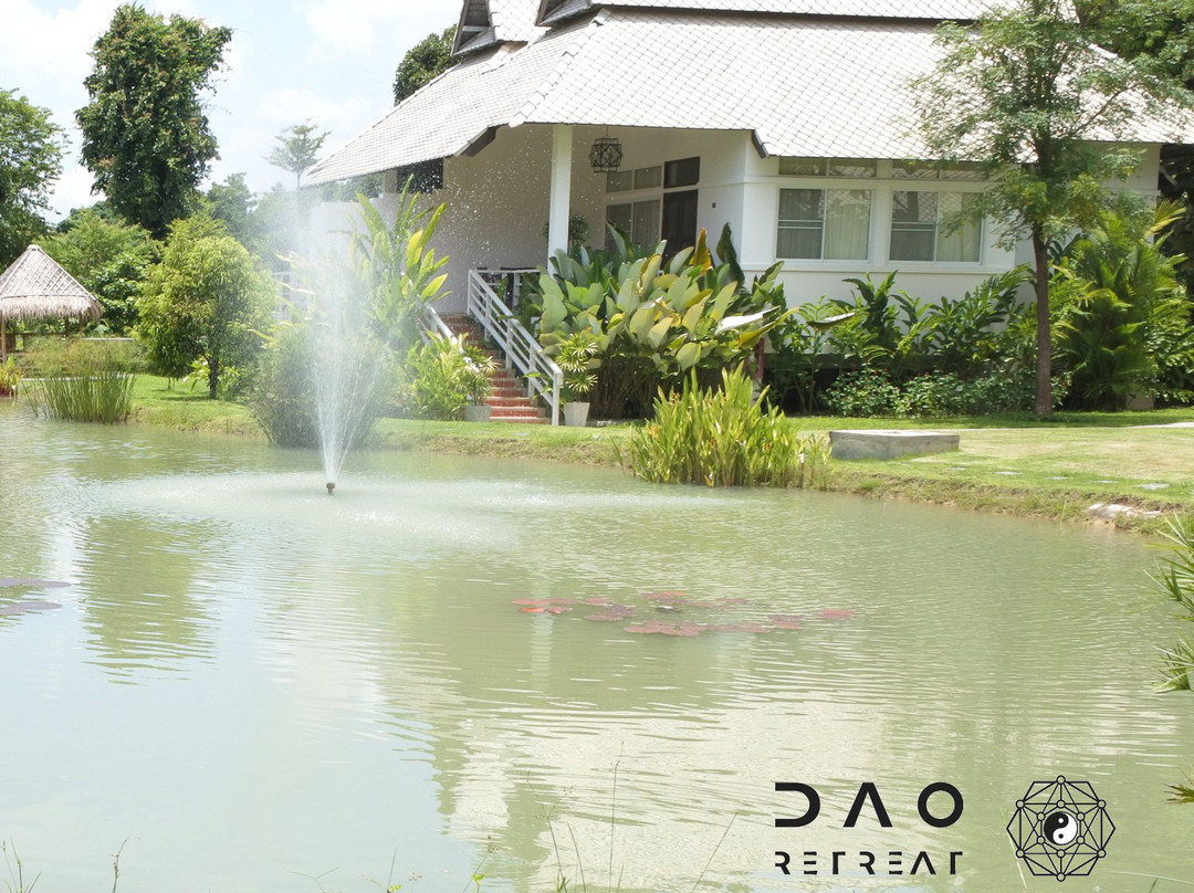 Dao Retreat主图