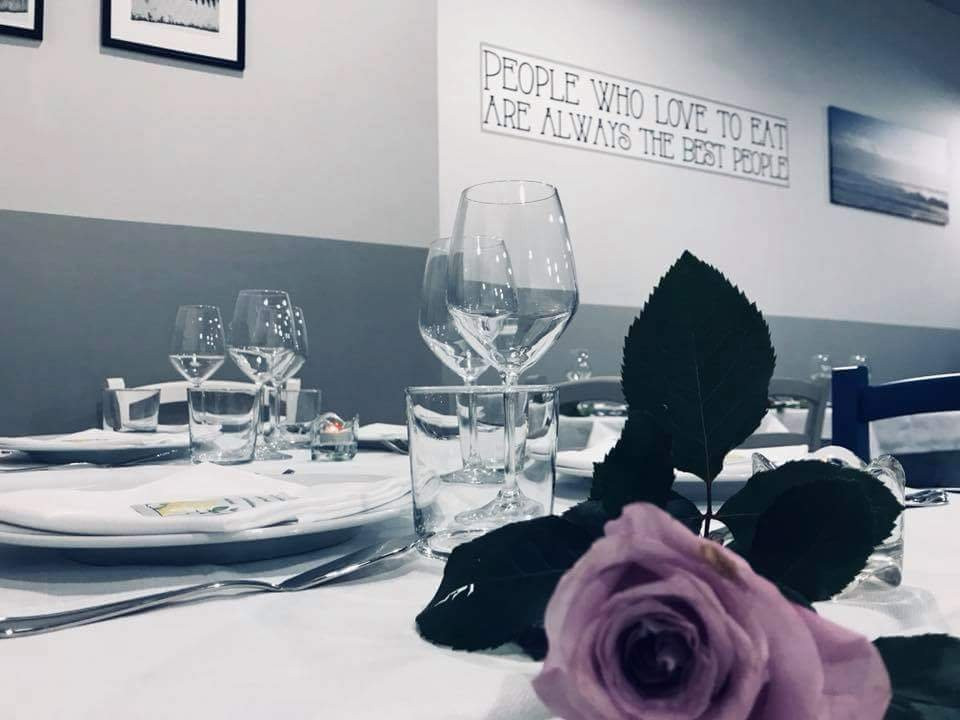 Ristorante Il Gattopardo