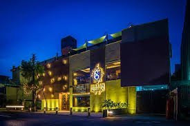 Sultan The Royal Eatery