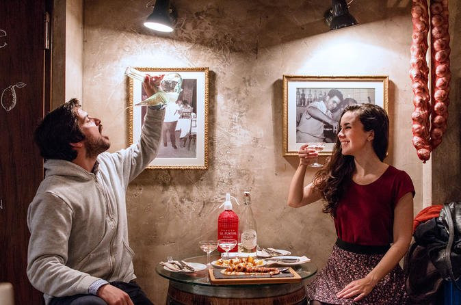 Barcelona Local Experiences