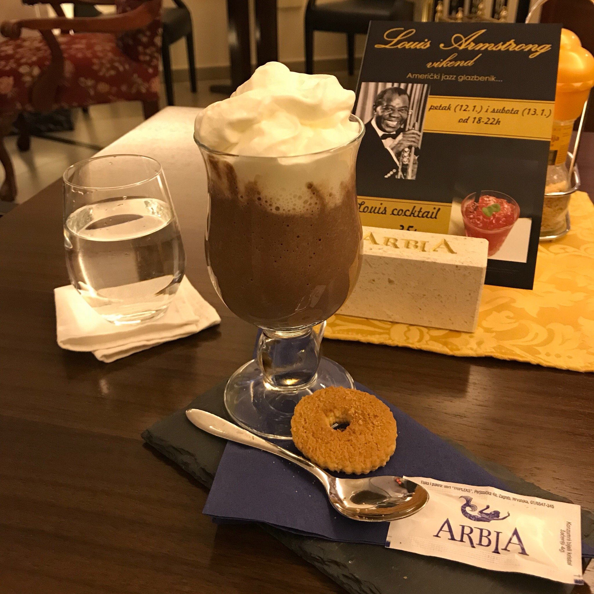 B&B Arbia Dorka Luxury Palace-官方