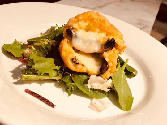 Union Cocktail Bar & Pizza-埃文河畔斯特拉特福必去景点