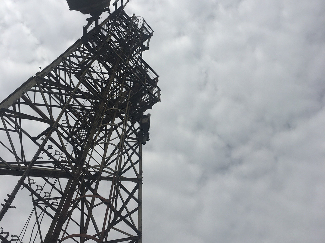 Machakos旅游景点-Ol Donyo Sabuk National Park