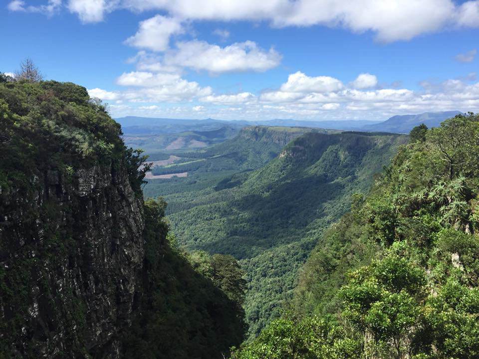 Ashanti Travel-开普敦中心区必去景点