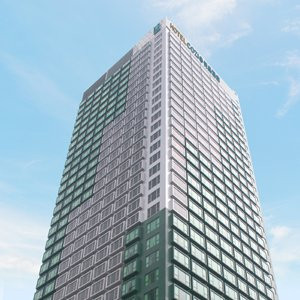 悦品海景酒店·观塘主图