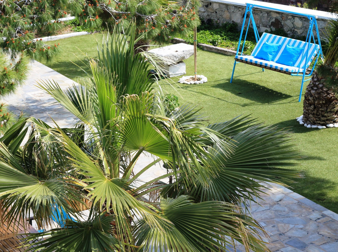 伊维佐齐亚别墅别墅酒店主图