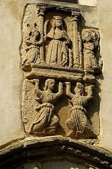 Chiesa Santa Caterina D’Alessandria景点图片