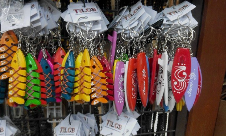 Pasalubong Center-达沃必去景点