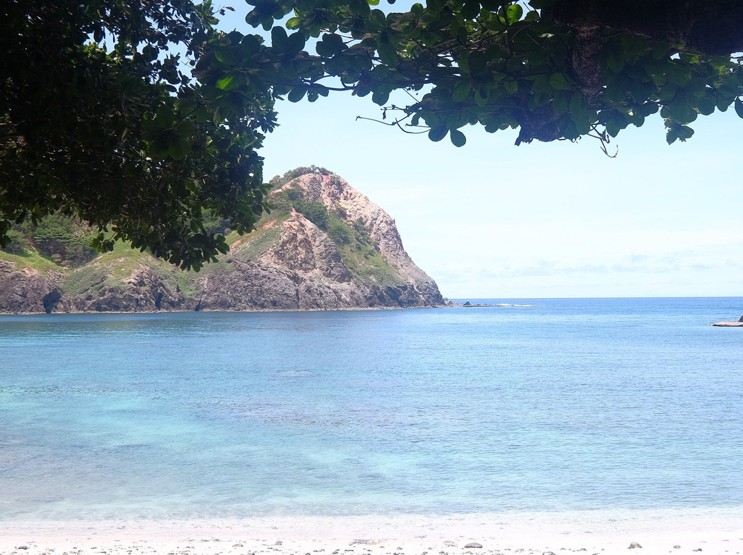 Kopepe Beach-小笠原村必去景点