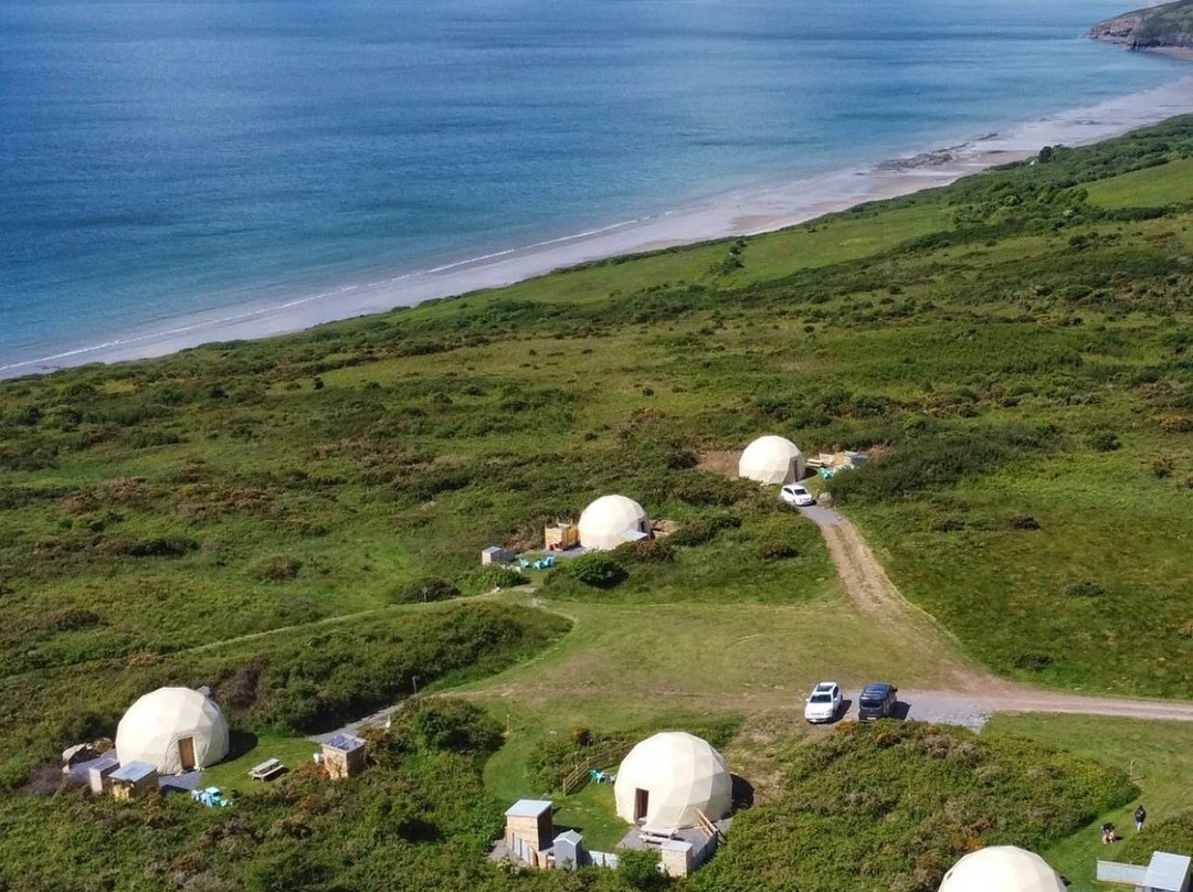 Thorning Farm Glamping And Camping
