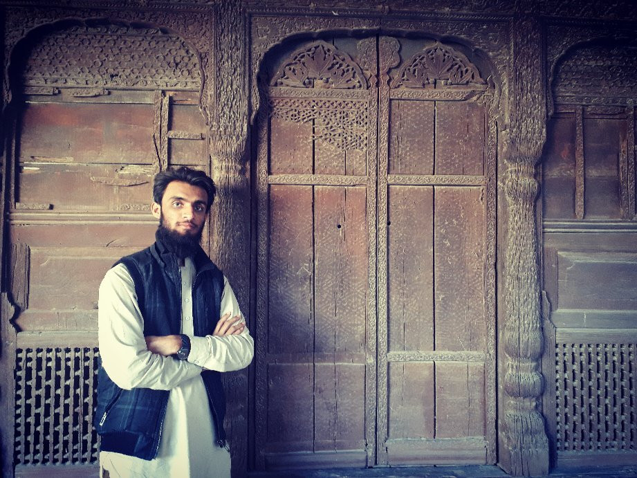 National Museum of Pakistan-卡拉奇必去景点