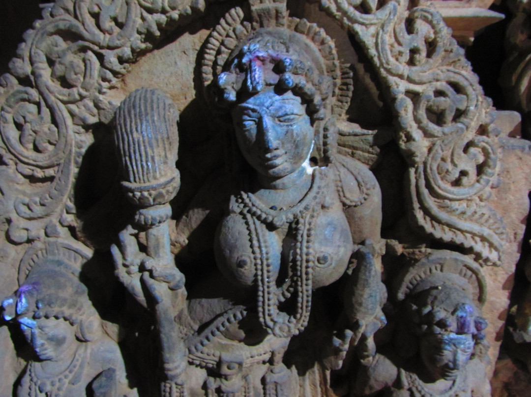 Nilagunda Bhimeshvara Temple景点图片