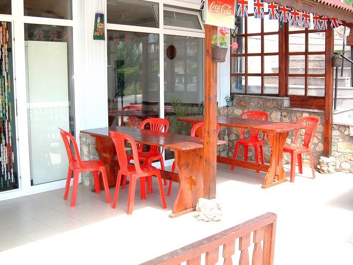 Hotel Horizont主图