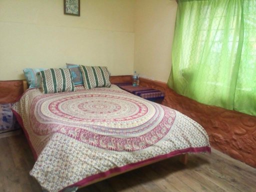 Casa Alquimia Chamanica-官方