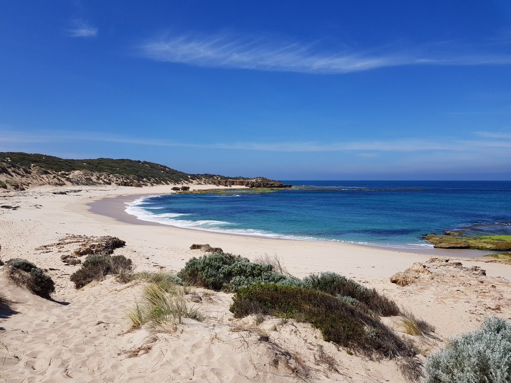 Koonya Beach景点图片