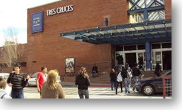 Traslados y Servicios-蒙得维的亚必去景点