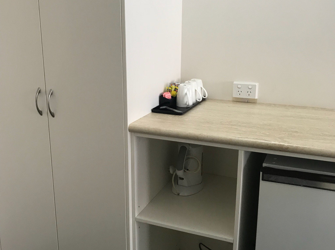 Buffalo Motor Inn主图