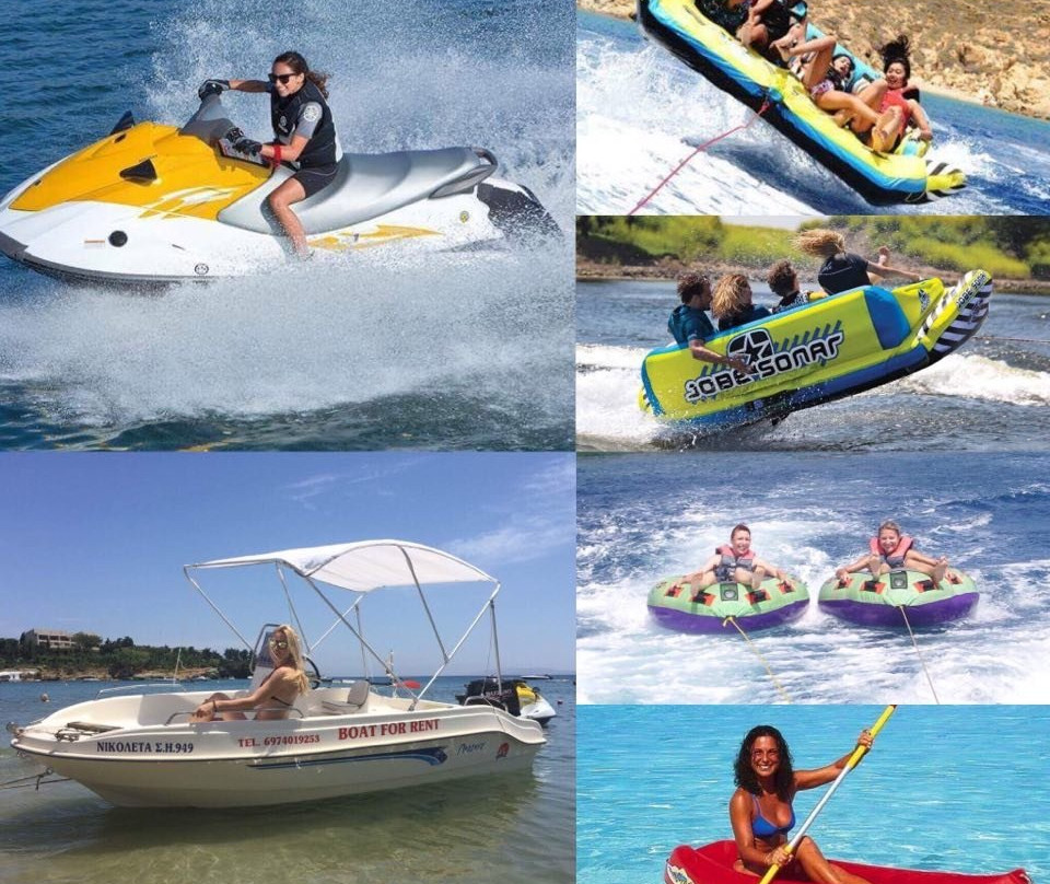 Aqua Star-阿希亚贝拉希亚必去景点