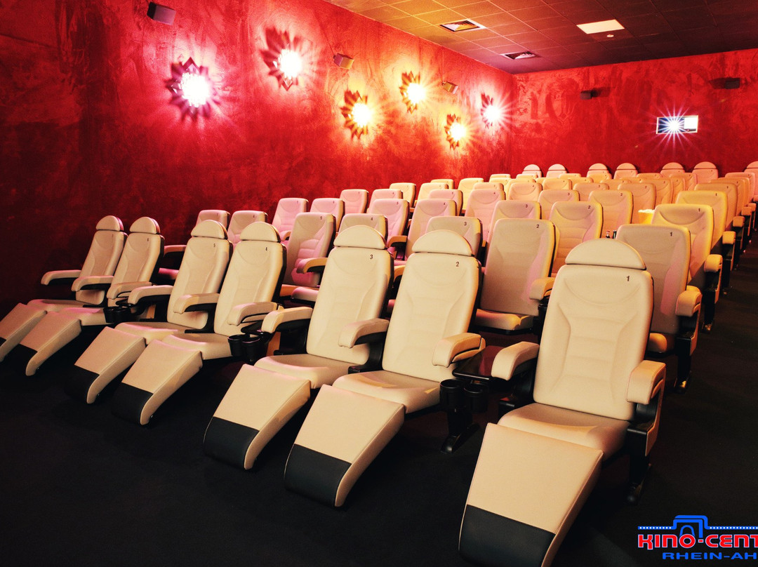 Heimersheim旅游景点-Kino-Center Rhein-Ahr