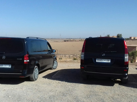 Morocco Private Excursion-马拉喀什必去景点