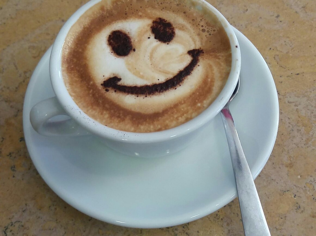 Caffe Movida景点图片