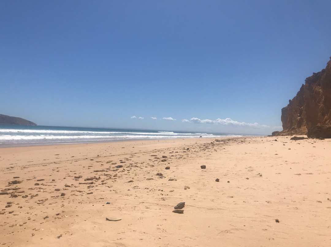 Darby Beach景点图片