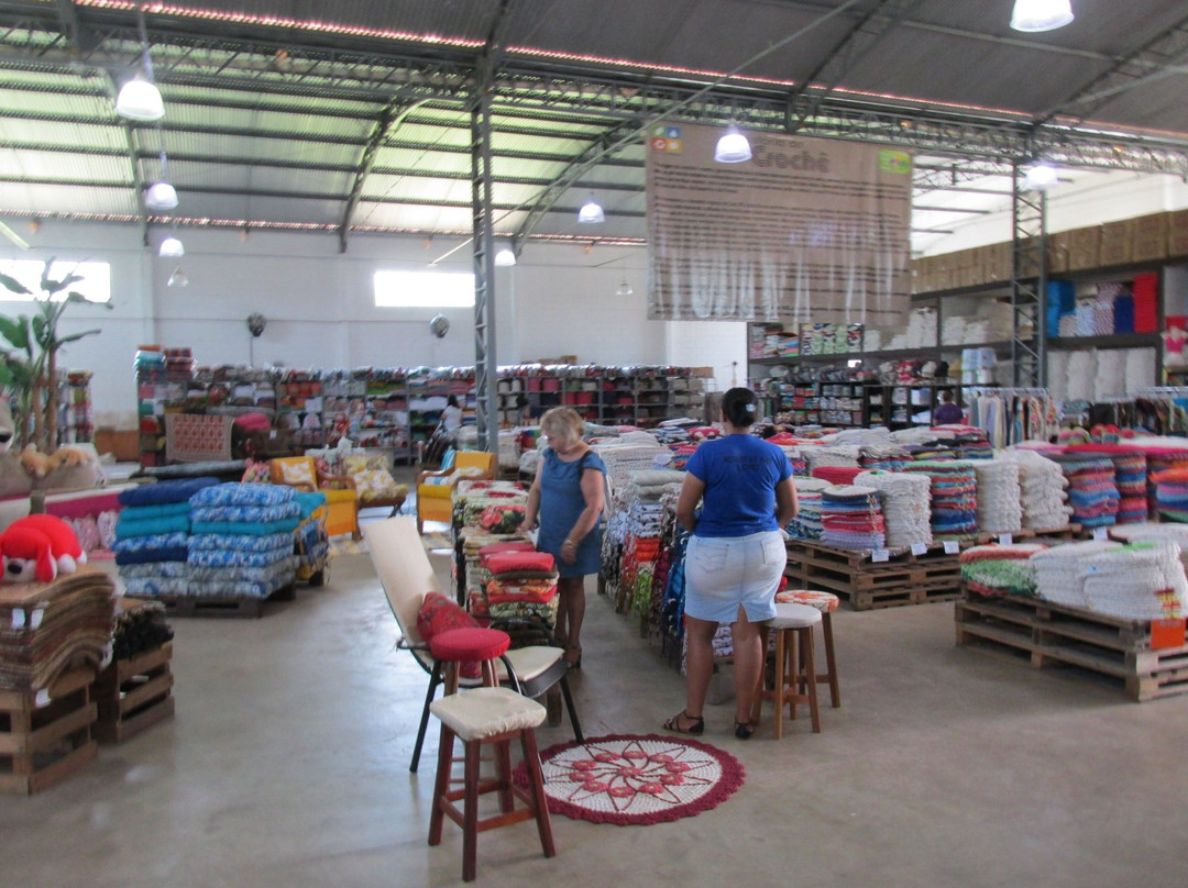 Fine Crochet-Inconfidentes必去景点