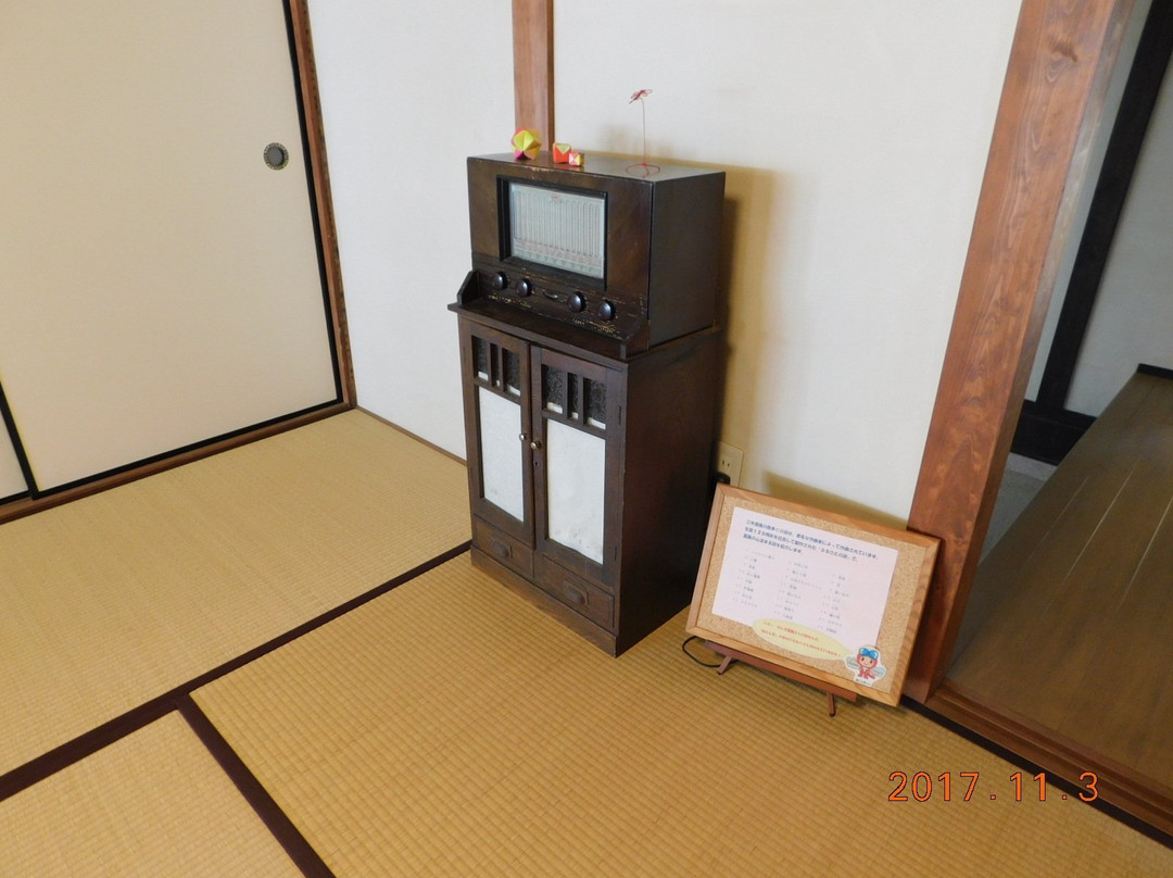 Miki Rofu House-龙野市必去景点