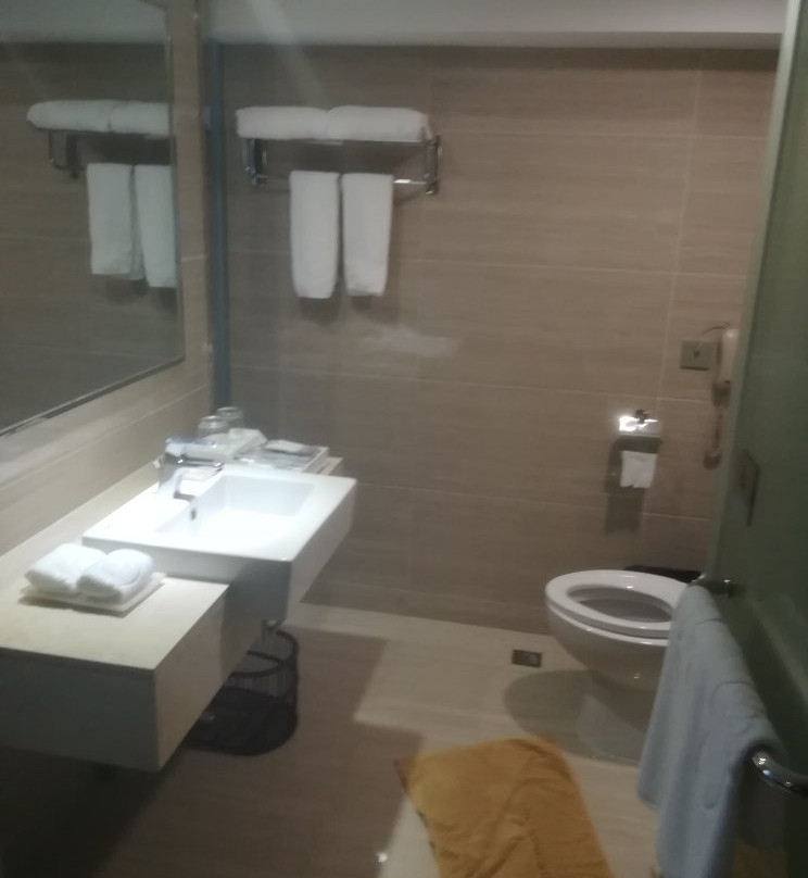 中怡大酒店（广州万达广场乐嘉路地铁站店）主图