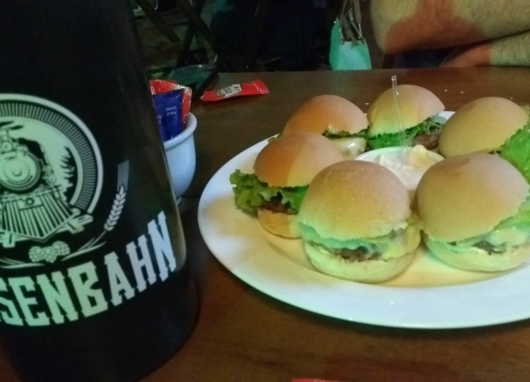 Tuga's Bar e Restaurante