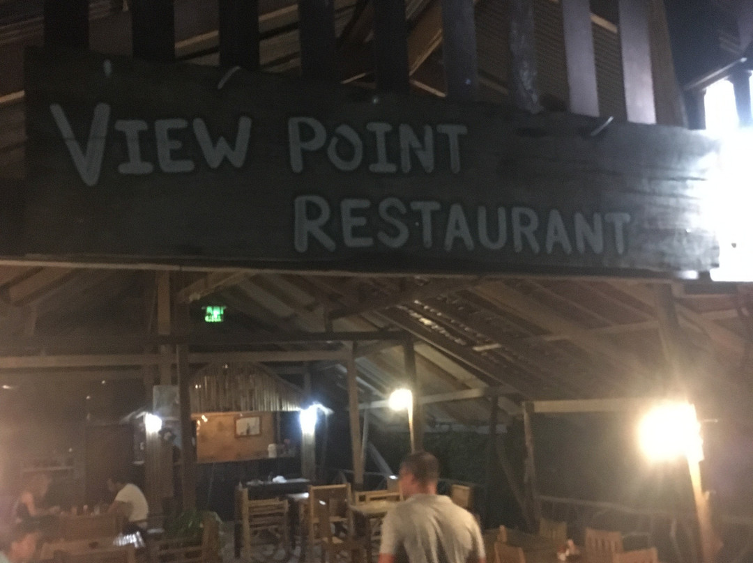 View Point Restourant