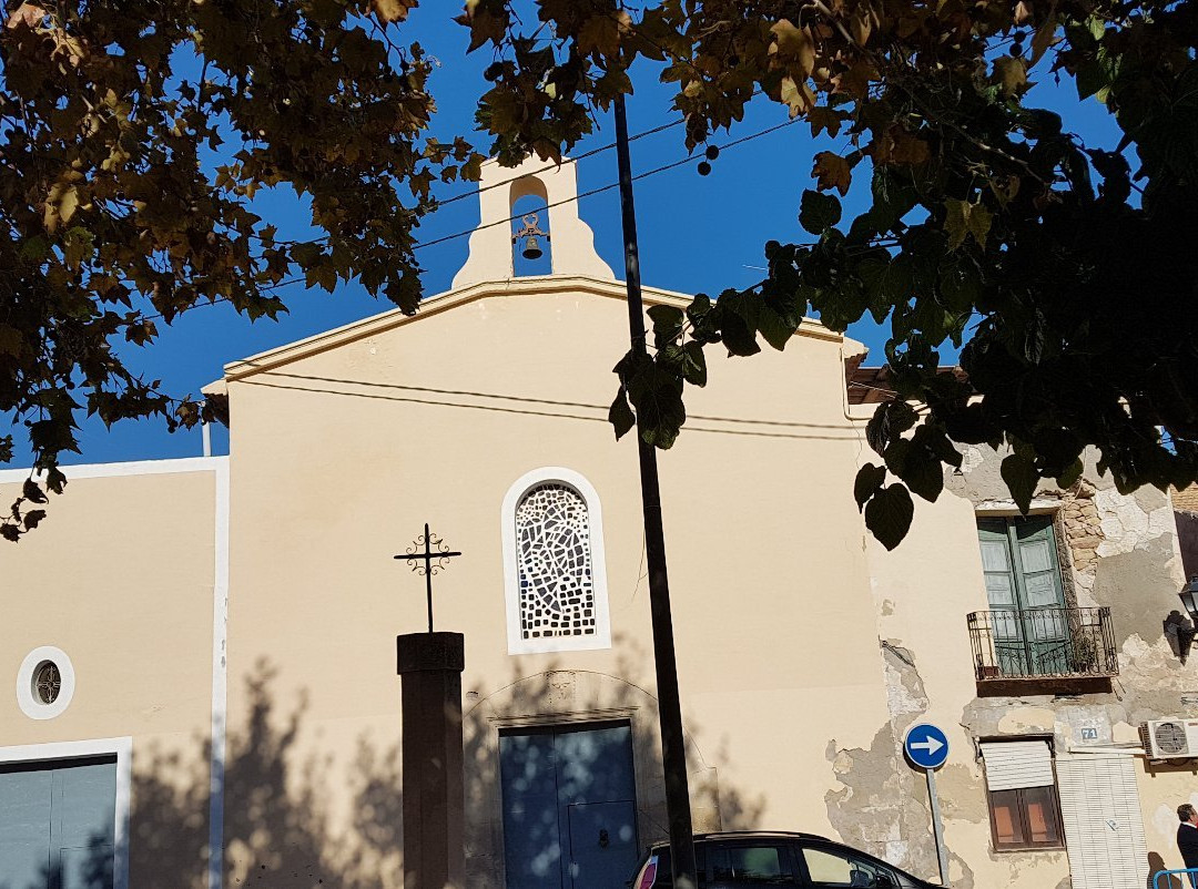 Ermita San Roque景点图片
