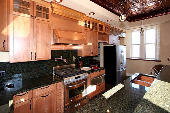 Thorwood Rentals and Retreats主图