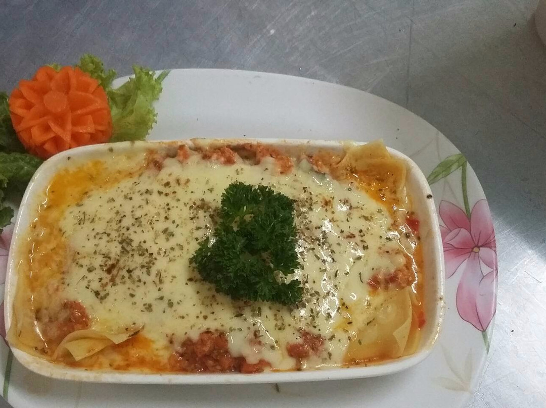 考索餐馆和美食-PizzaZo
