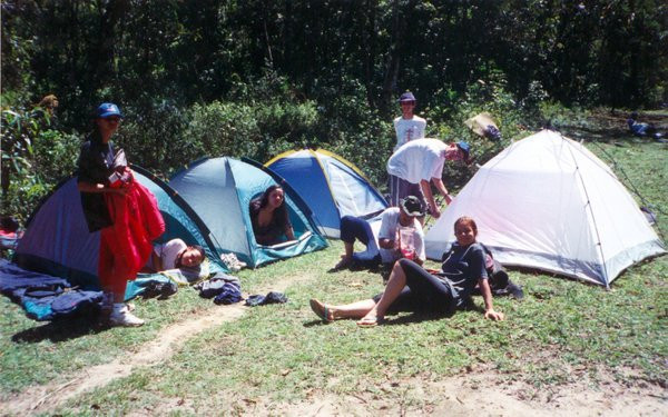 Parque Nacional da Serra da Bocaina-Sao Jose do Barreiro必去景点