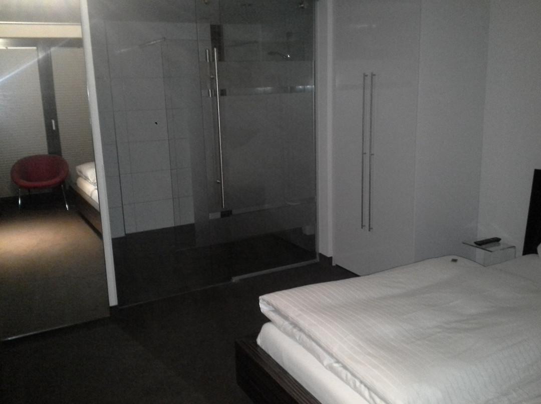 Metelen酒店住宿-Hotel im Wigbold