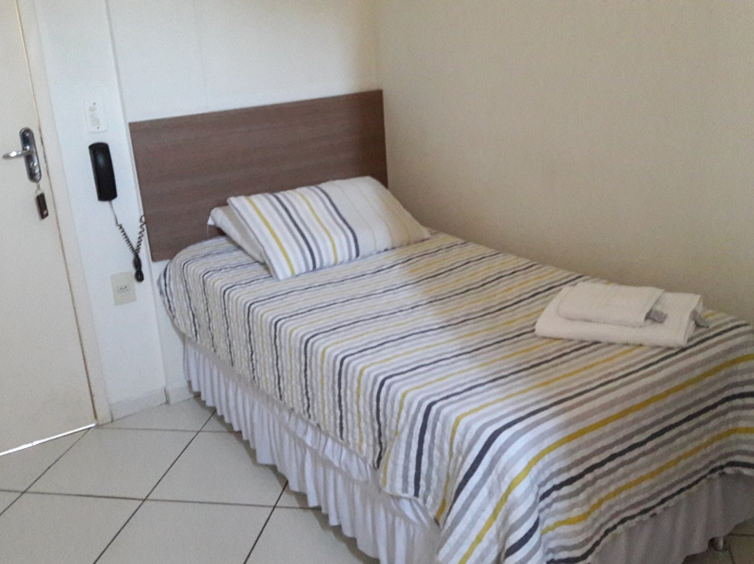 Hotel Anjo Dourado