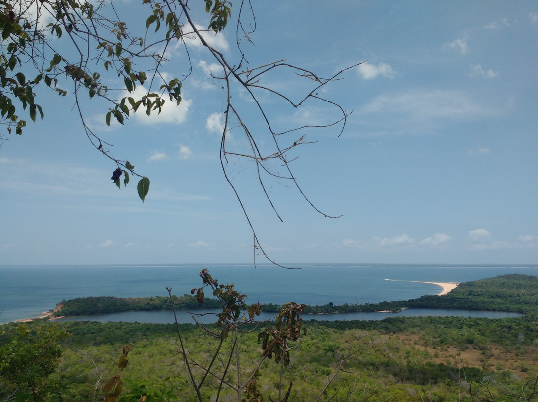 Alter do Chao旅游景点-Serra da Piraoca
