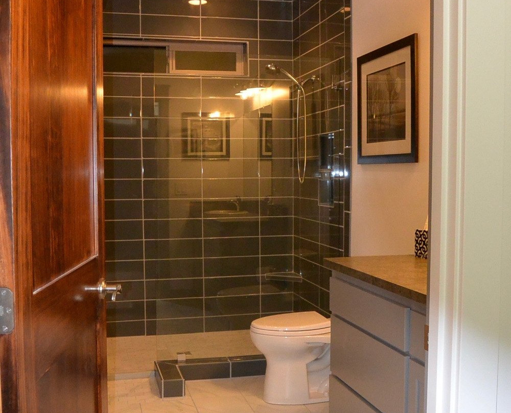 Little Luckiamute Creekside B&B主图