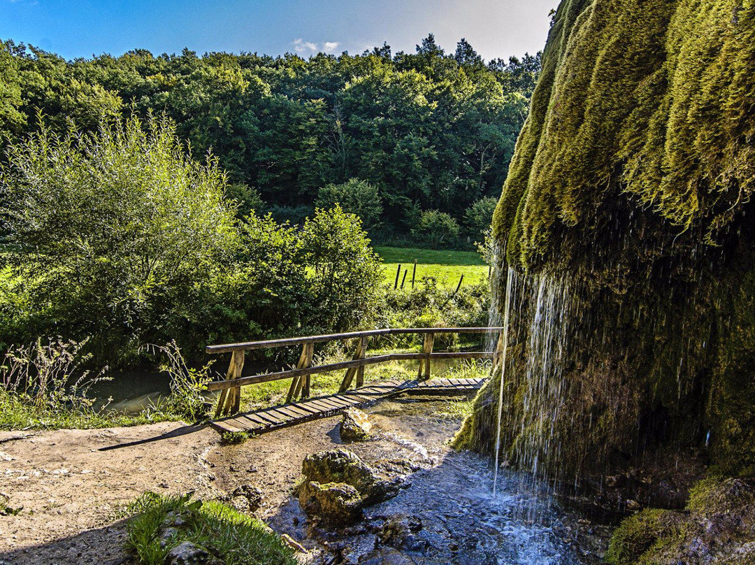Uxheim旅游攻略图片