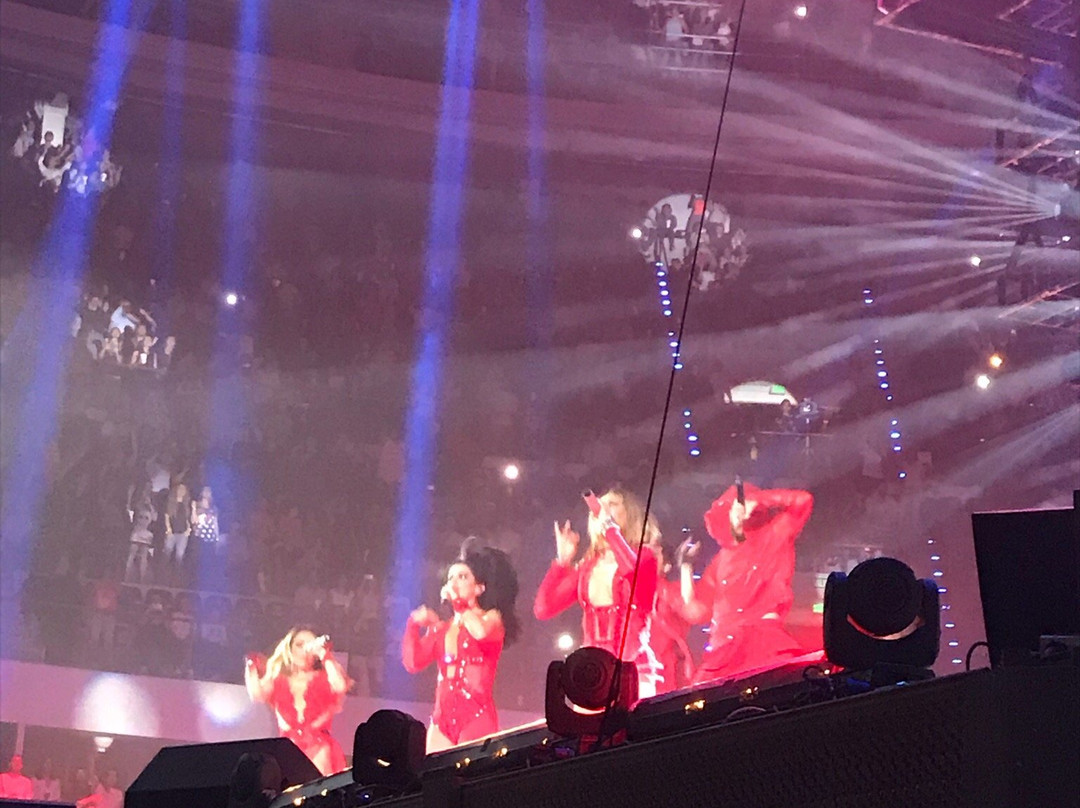 Coliseo Yucatan-梅里达必去景点