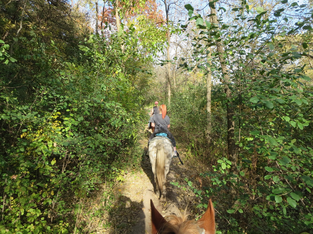 River Valley Ranch景点图片