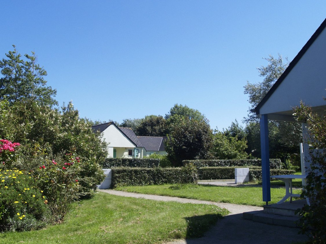 Résidence Mezou Pors