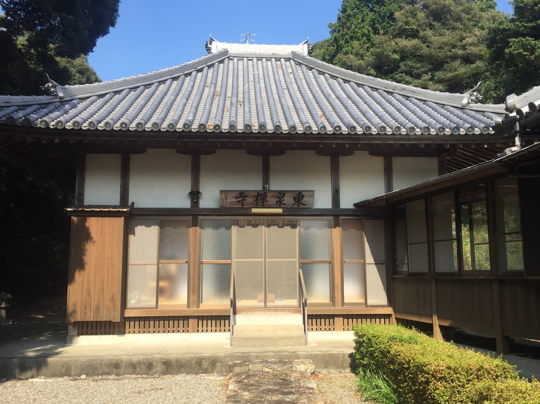 Tosen-ji Temple景点图片
