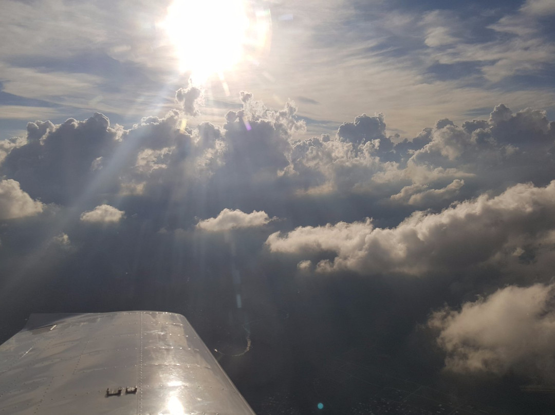 Flight Argentina景点图片