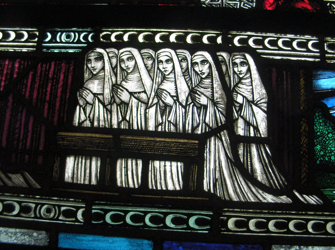 Cavan Cathedral-Cavan必去景点