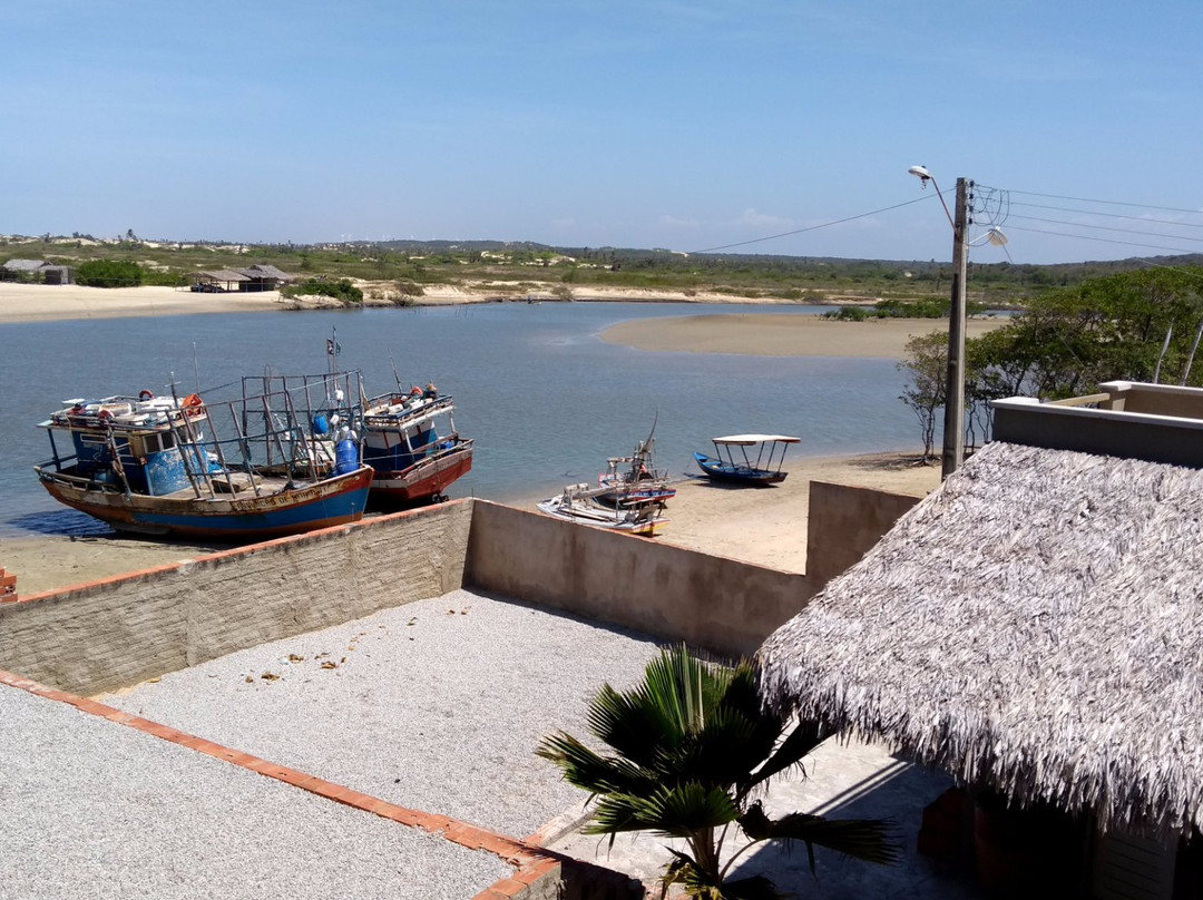 Mal Cozinhado River-Cascavel必去景点