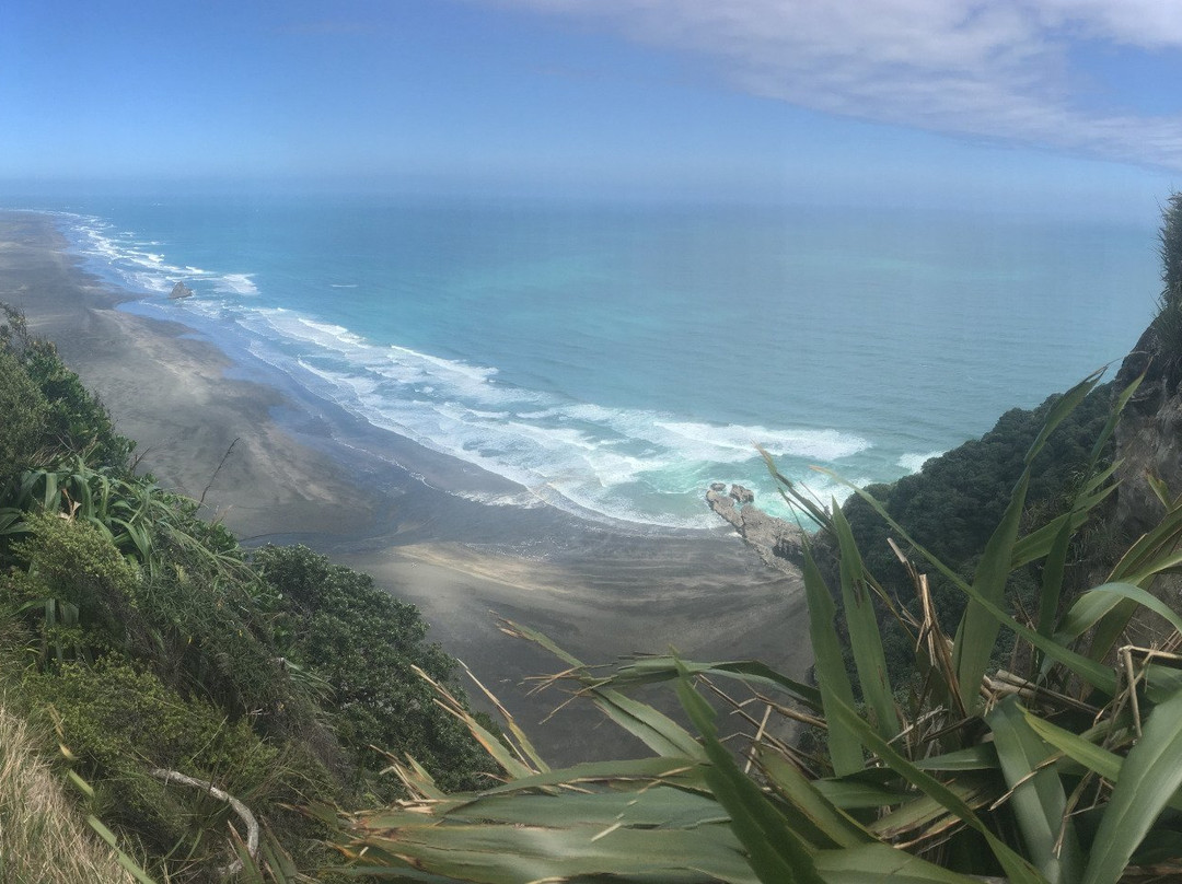 Hillary Trail-怀塔奇尔市必去景点