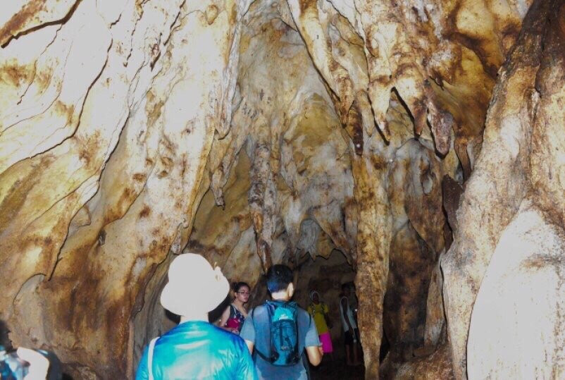 Hindang Cave景点图片