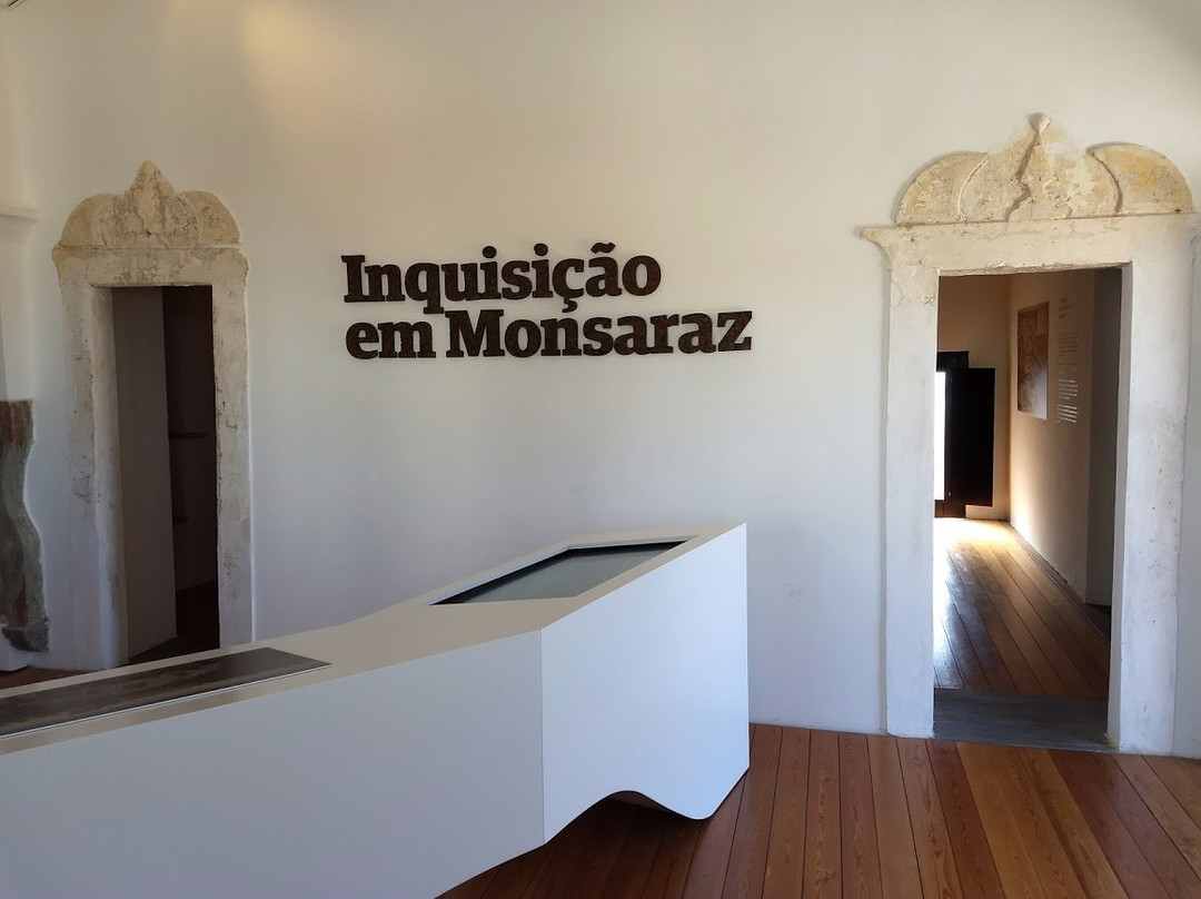蒙萨拉斯旅游景点-House of the Inquisition (Monsaraz)
